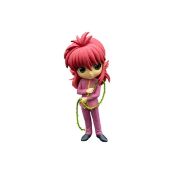 BANPRESTO Qposket Yu Hakusho, Hidden Horse Chibi Figures