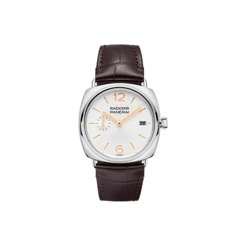 PANERAI Unisex RADIOMIR Swiss Watches