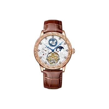 HAEMMER Men Watch