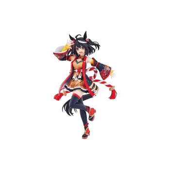 BANPRESTO Pretty Derby Bonus Gifts