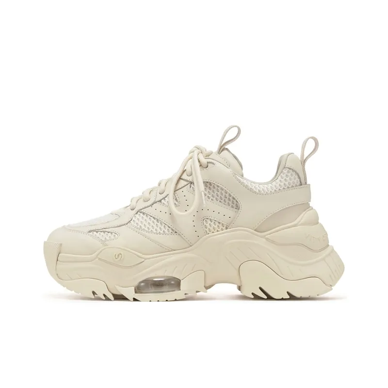 VITTORIO VENTURA Chunky Sneakers Women's-20