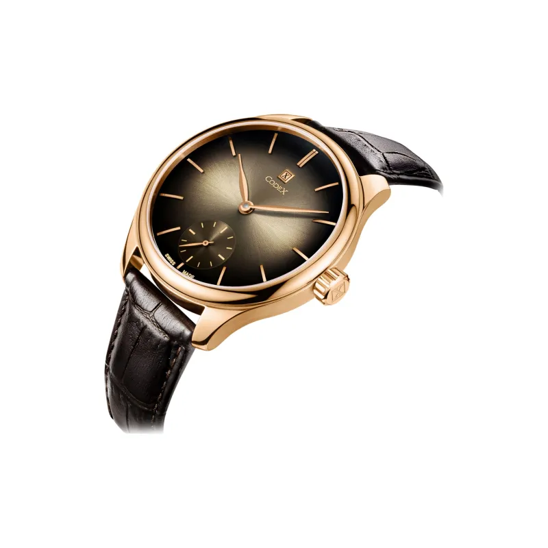 CODEX Unisex Extreme Collection Watch-1