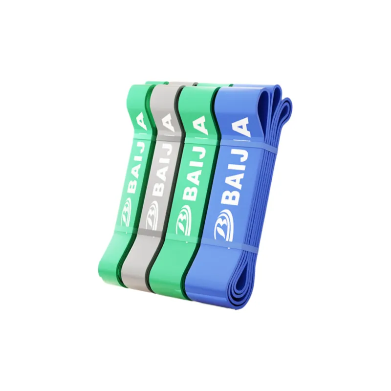 Baijia Resistance Bands-49