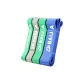 [Upgraded]Master-Level Fitness 15-Piece Set (Includes Storage Bag)