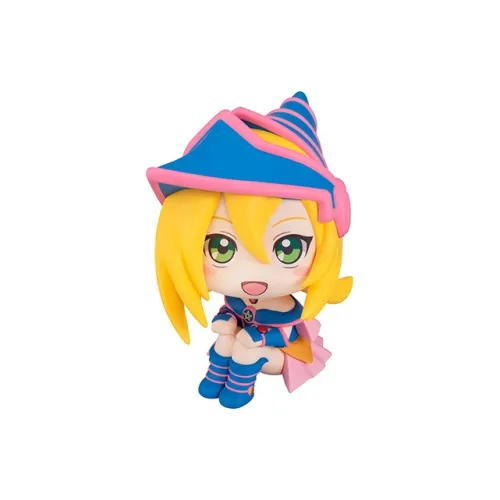 Yu Gi Oh! Blue Lock Original Art Badges