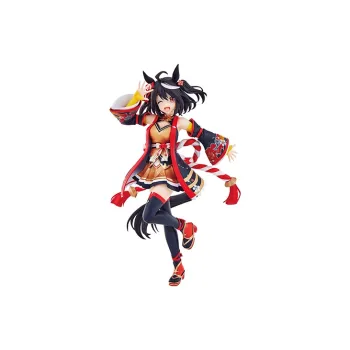 BANPRESTO Pretty Derby Bonus Gifts