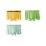 Magnesium Yellow+Fruit Green+Molybdenum Green