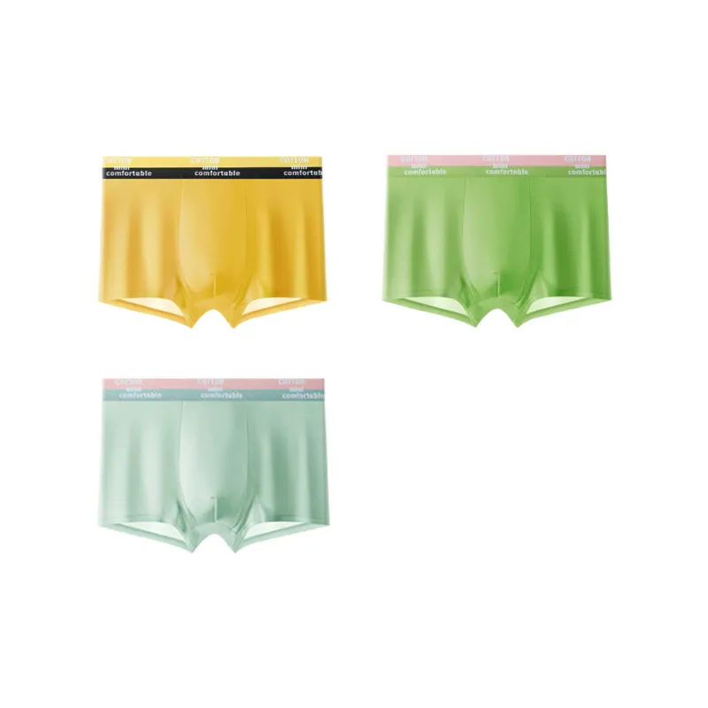 Lan Miao Men Underpants-10