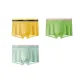 Magnesium Yellow+Fruit Green+Molybdenum Green