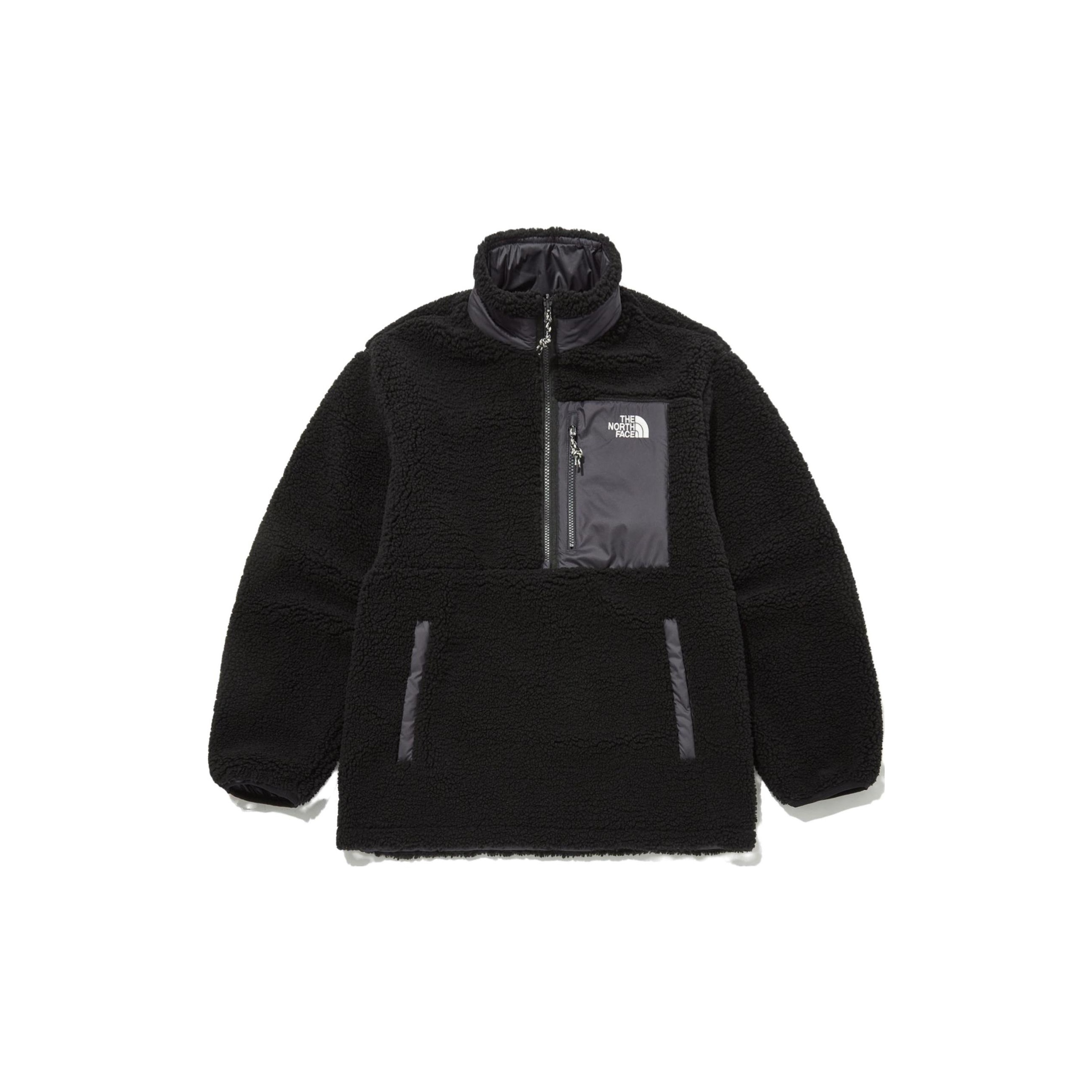 New Balance Velvet Jackets Men Black XL - POIZON
