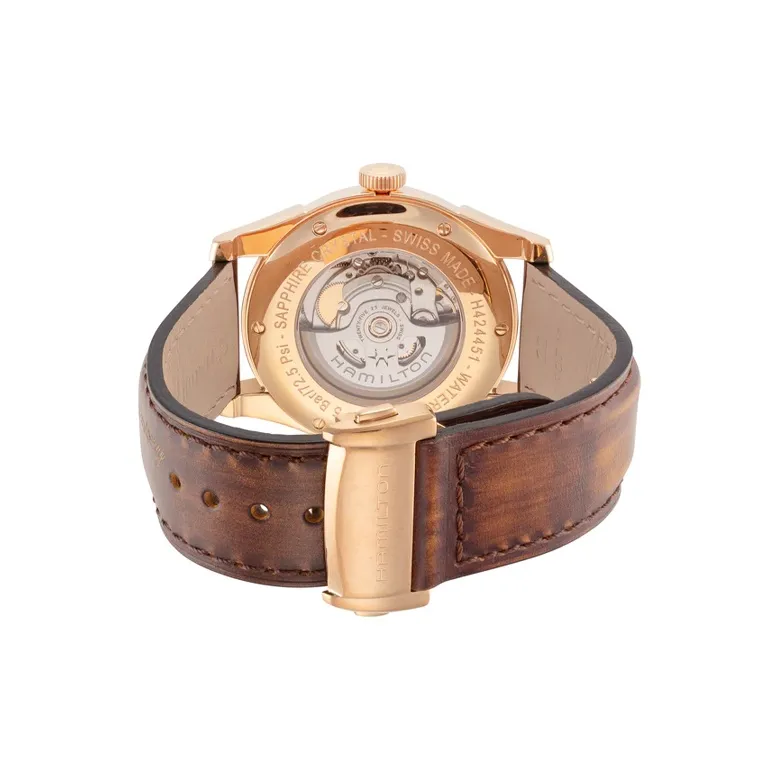 Hamilton Unisex Watch-3