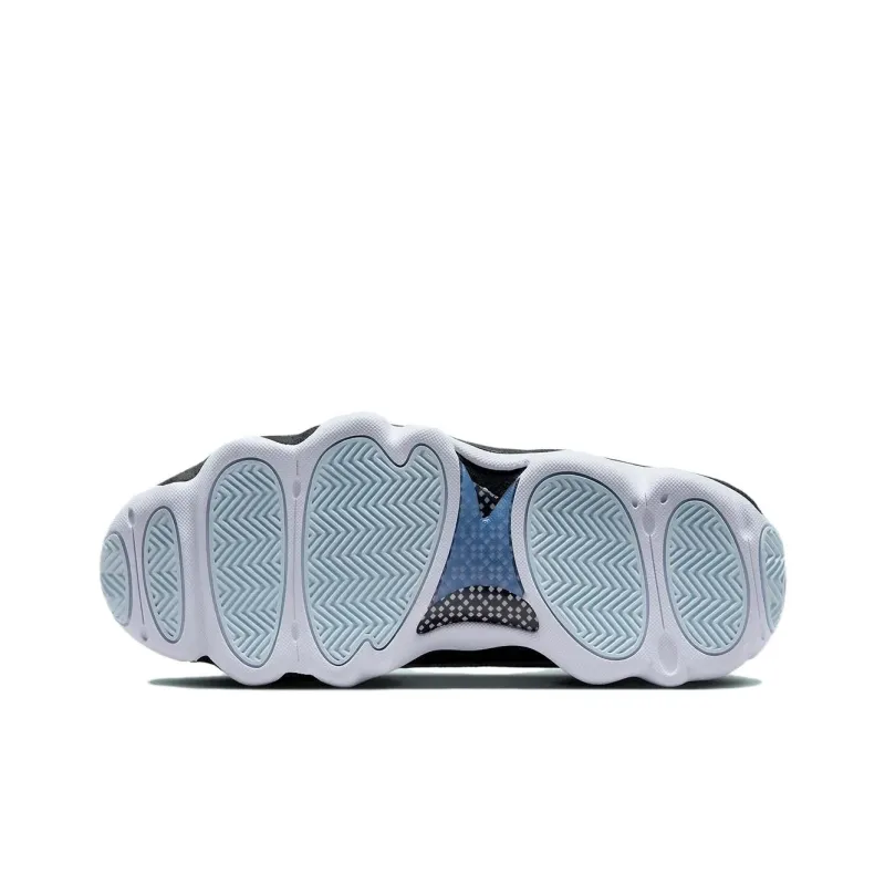 JORDAN Pro Strong White Blue Tint-4