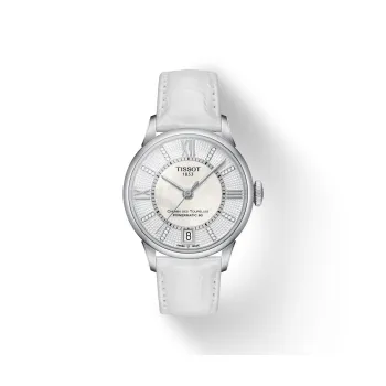 TISSOT Women's Tourelles Collection Watch