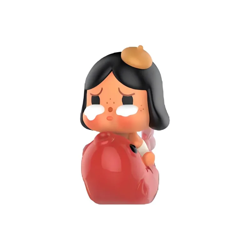 POP MART Encounter Koi Fish Collection Figure Blind Box Products Single Mystery Box/Full Box 24 Pcs-8