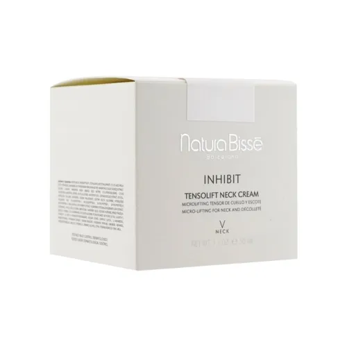 NATURA BISSE 목 케어