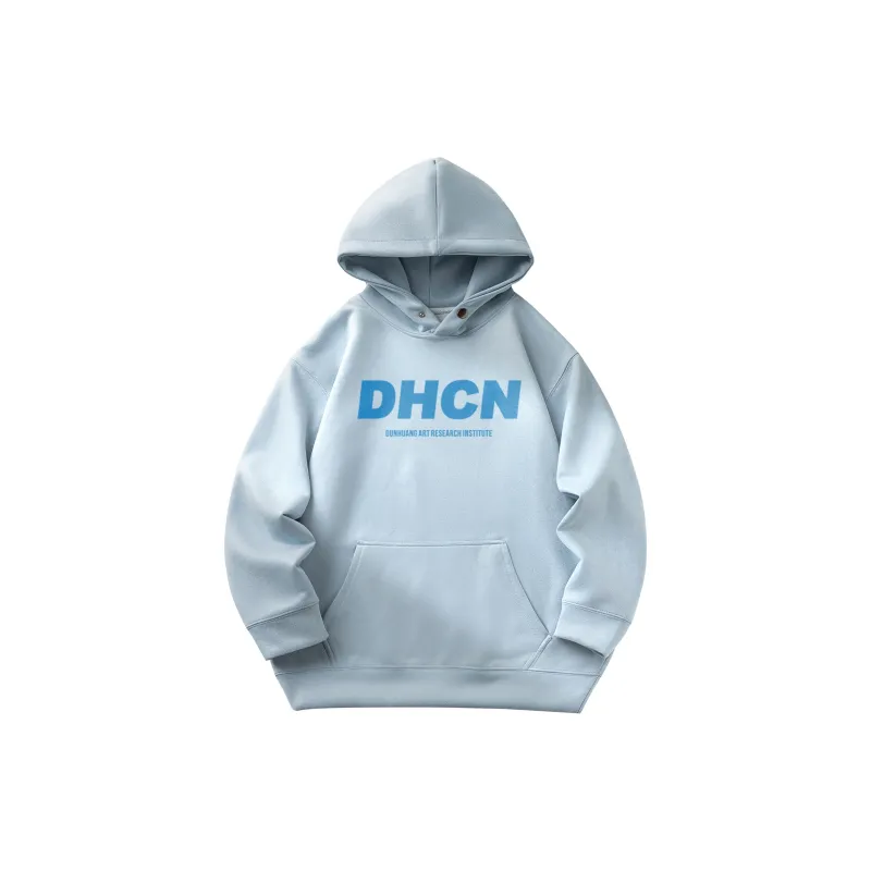 DUNHUANG ART INSTITUTE Sweatshirt Unisex-12