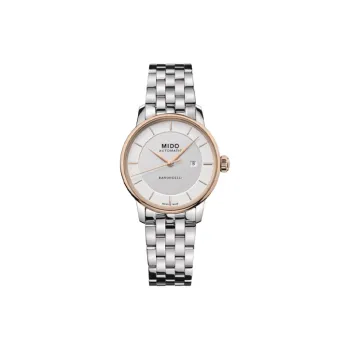MIDO Women's Belem Cereli Series Watch
