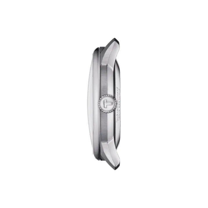TISSOT Unisex Tourelles Collection Watch-2