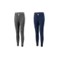 Downpour Gray+Navy Blue