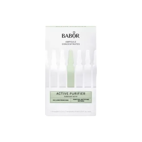 BABOR 앰플 & 세럼 남녀공용