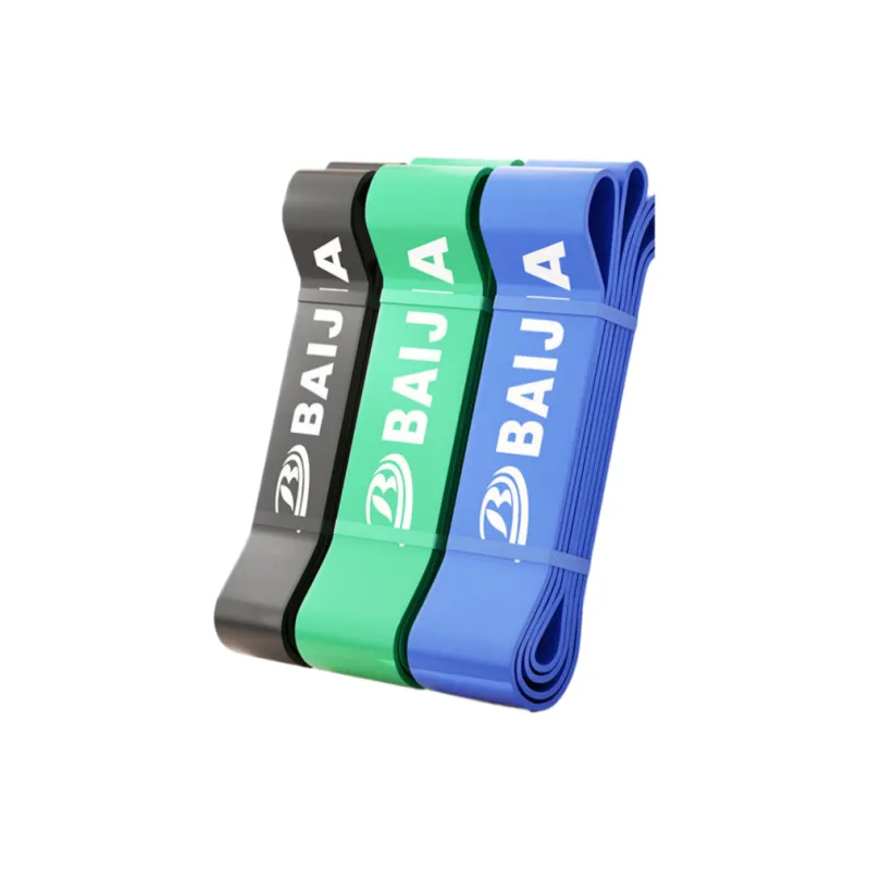 Baijia Resistance Bands-42