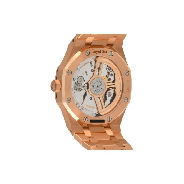 AUDEMARS PIGUET Royal Oak '50th Anniversary' 41mm-2