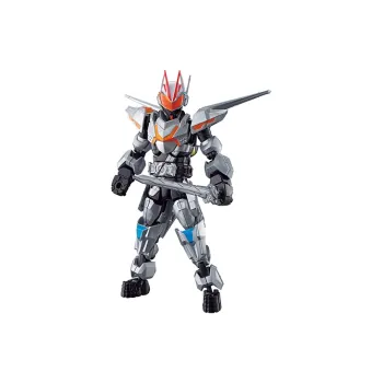 BANDAI Kamen Rider RCF GEATS Arctic Fox & Tai Li Command Shape Set Hobby Model