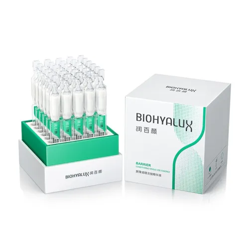 BIOHYALUX 세럼 포함 세컨더리 릴리스 남녀공용