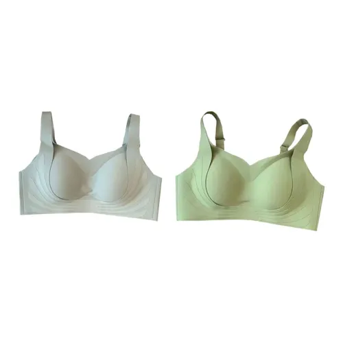 YUZHAOLIN Women's Bras