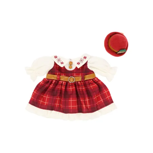 Disney LinaBell 2023 Autumn Collection Changeable Apparel Doll Products
