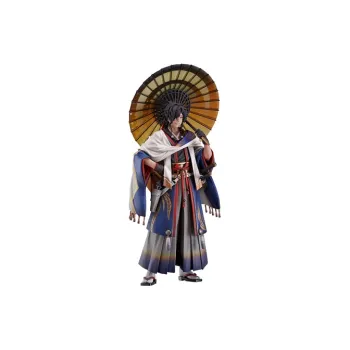 GSC FATE Assassin/Goto Eisuke A Handsome Yuragi Hakama Ver. Scale Figures 29cm