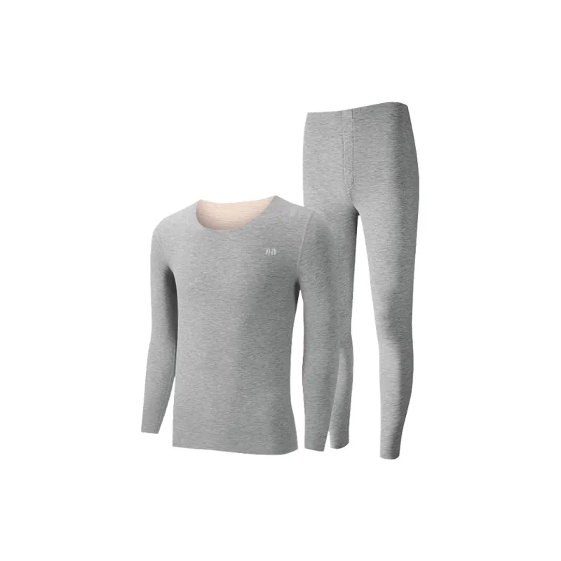 H YXIANG Men Thermal Sets-12