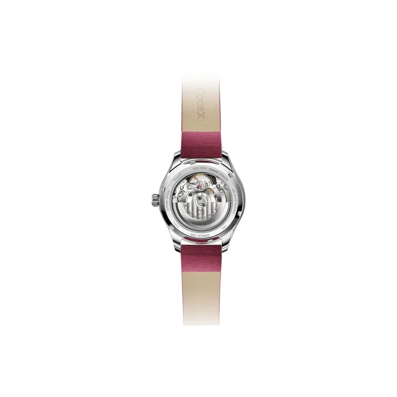 CODEX Women's Extreme Collection Watch-5