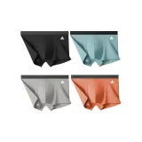 4 Pack (Black 1, Gray 1, Blue 1, Orange 1)
