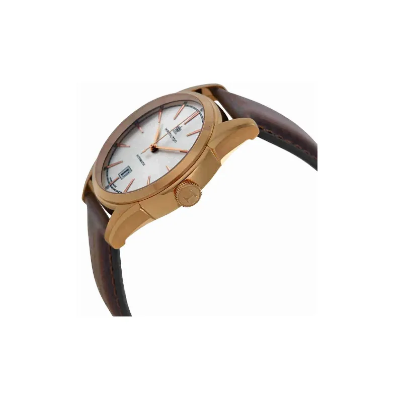 Hamilton Unisex Watch-2