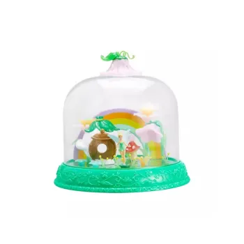 Disney Small Dingdang Light Up Fairy Garden Ornament IP Merch