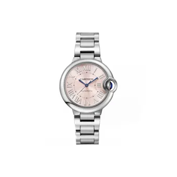 Cartier Women's Blue Balloon Collection Watch
