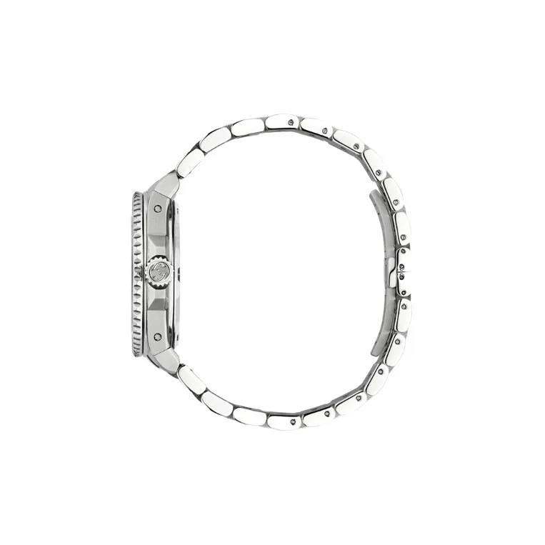 GUCCI Men Dive Collection Watch-2