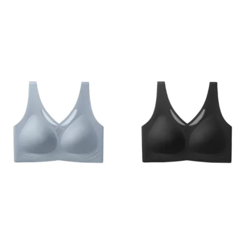 YUZHAOLIN Women's Bras