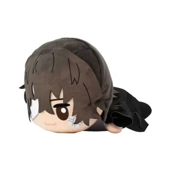 FURYU Family Dog Osamu Dazai Large Size Cuddling Dolls Plush Doll 32CM Length