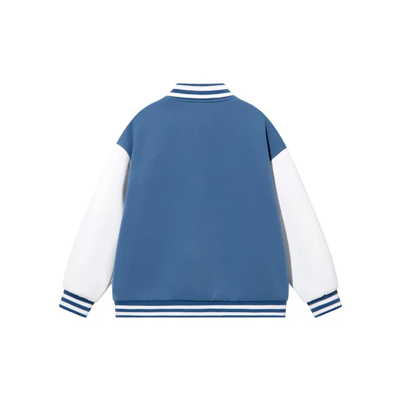 HYPASCENT Baseball Jacket Unisex-5