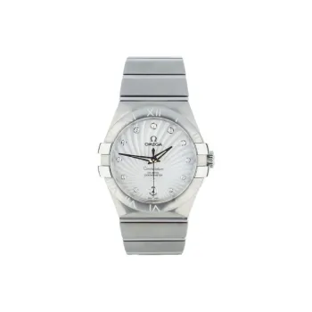OMEGA Constellation 123.13.35.20.55.001