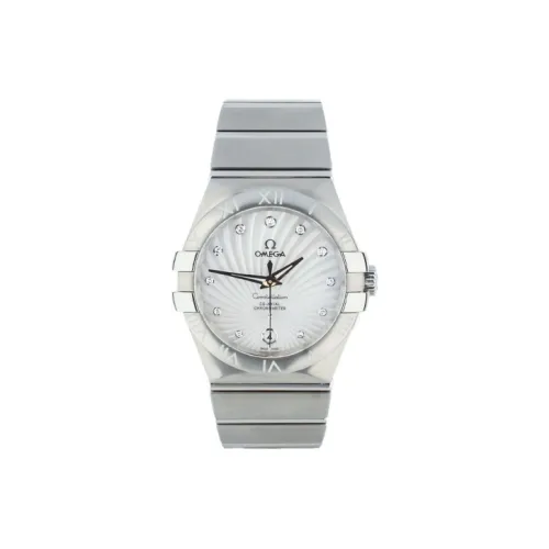 OMEGA Constellation 123.13.35.20.55.001
