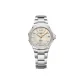 White Dial
