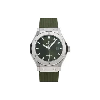 HUBLOT Men Watch
