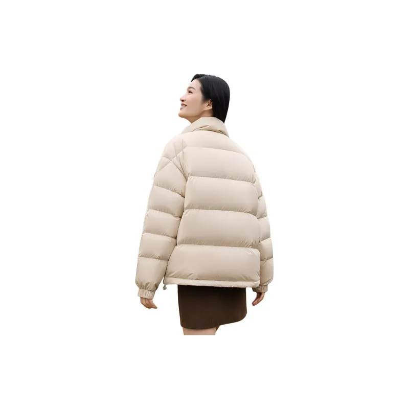 YAYA Down Jackets Unisex-1