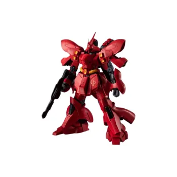 BANDAI Gundam Gundam Universe MSN-04 Sazabi Action Figure