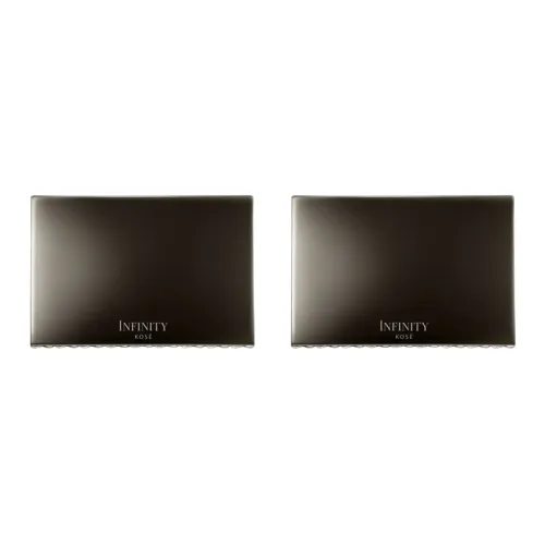 INFINITY KOSE 메이크업 도구 여성