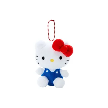 Sanrio Hello Kitty Classic Collection Dolls Plush Pendant 10.5cm Height