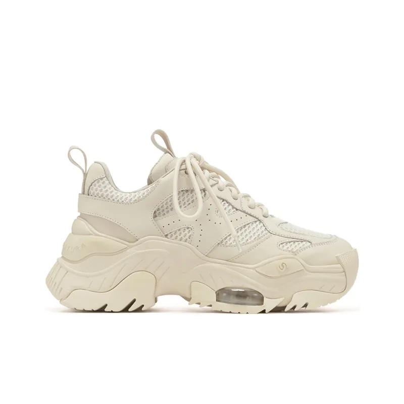 VITTORIO VENTURA Chunky Sneakers Women's-21